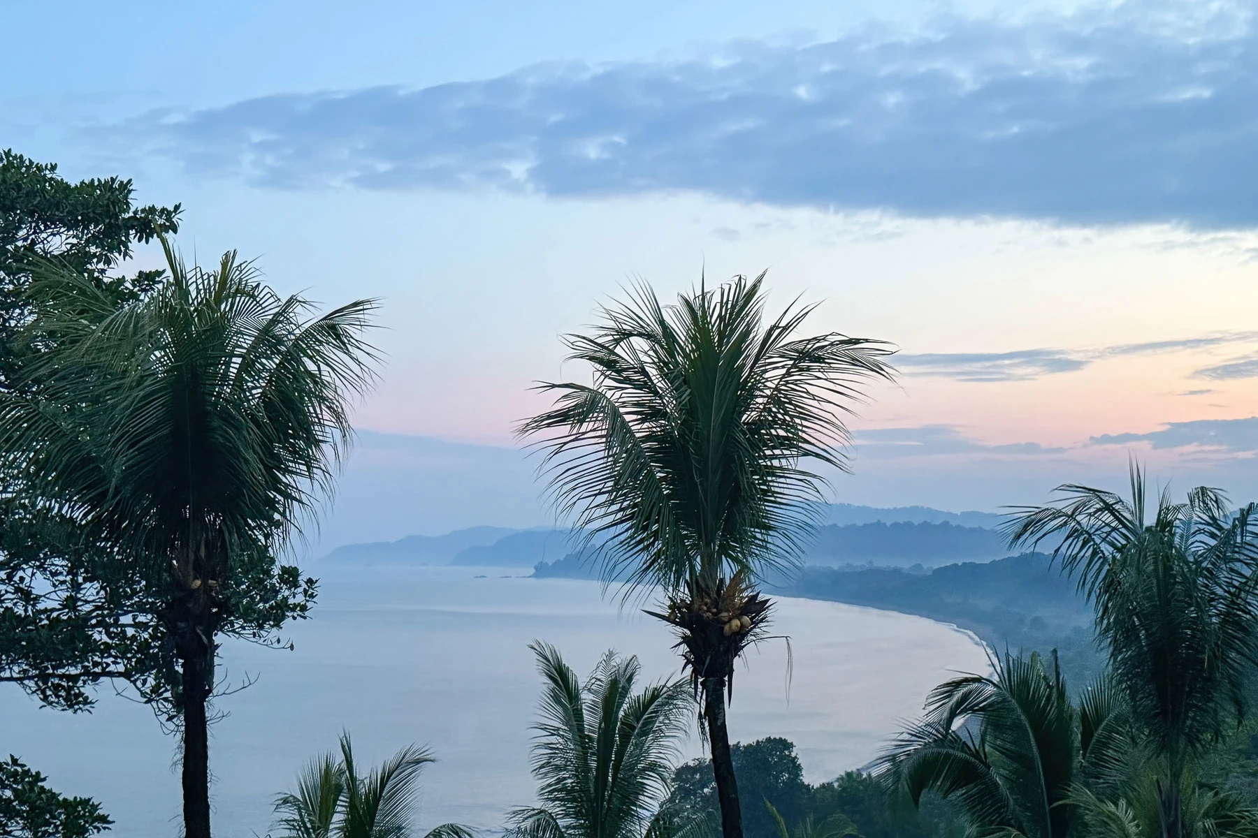 Drake Bay, Osa Puntarenas